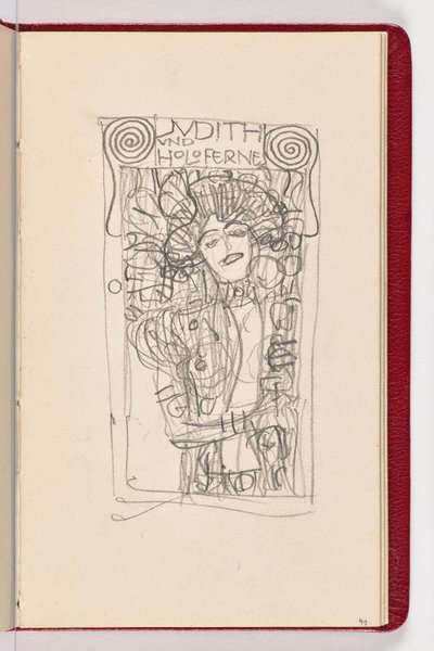 Page 41 - Gustav Klimt