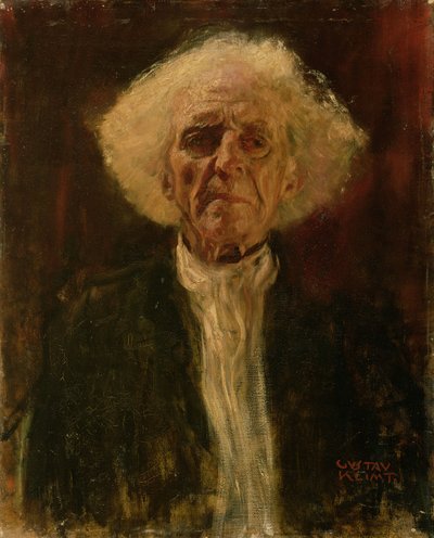 Étude de la tête d