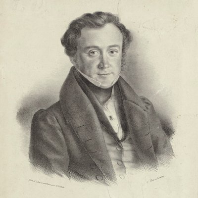 Kalivoda - Gustav Schlick