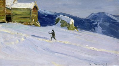 Soirée d