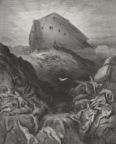  - Gustave (after) Dore