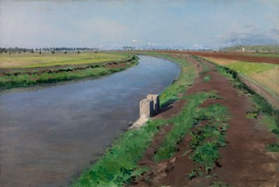 Les berges d