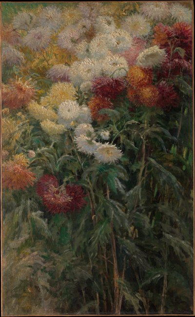  - Gustave Caillebotte