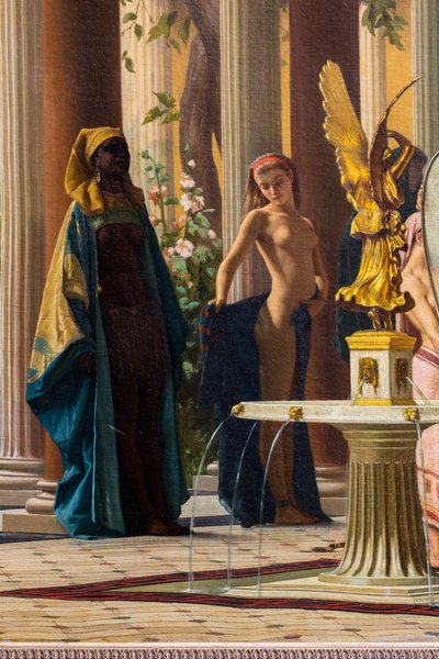  - Gustave Clarence Rodolphe Boulanger