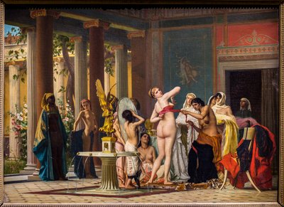  - Gustave Clarence Rodolphe Boulanger