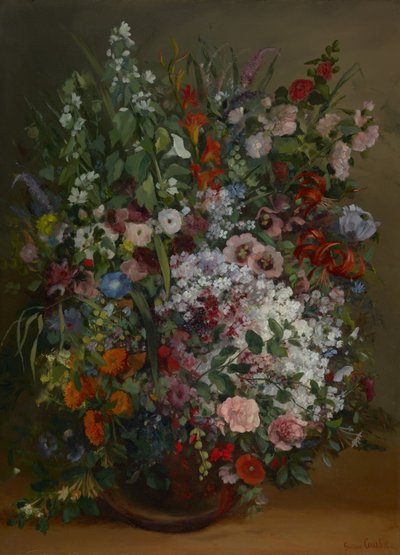  - Gustave Courbet