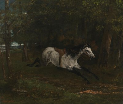  - Gustave Courbet