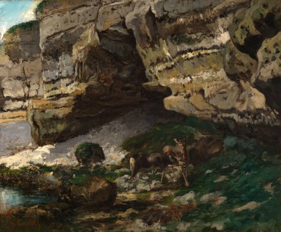  - Gustave Courbet