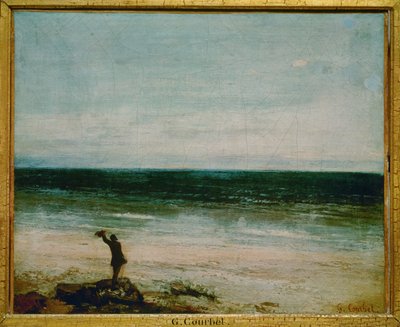  - Gustave Courbet