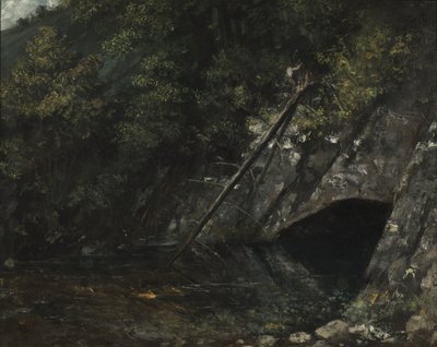  - Gustave Courbet