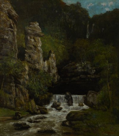  - Gustave Courbet