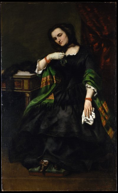  - Gustave Courbet