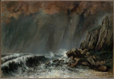  - Gustave Courbet