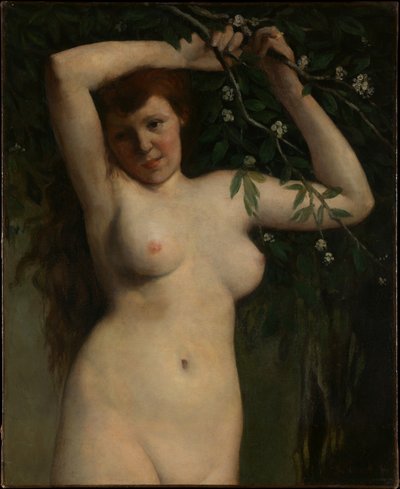  - Gustave Courbet