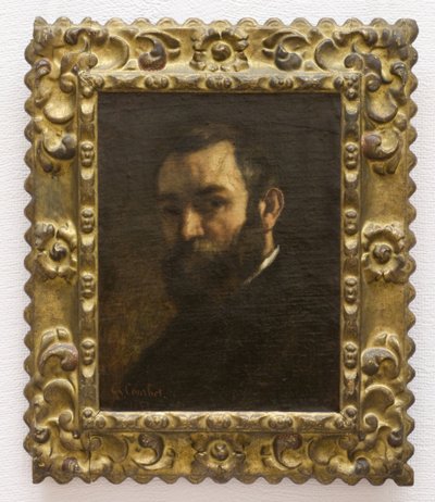  - Gustave Courbet