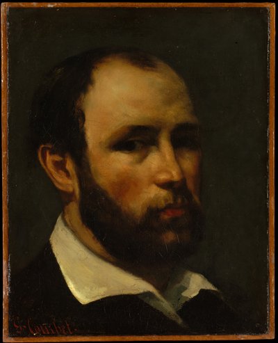  - Gustave Courbet
