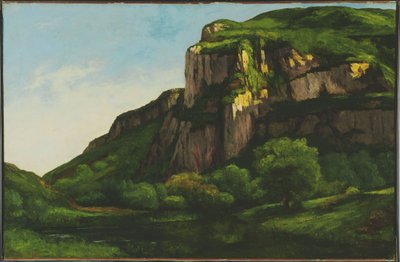  - Gustave Courbet