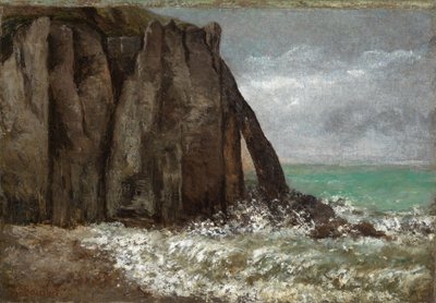  - Gustave Courbet
