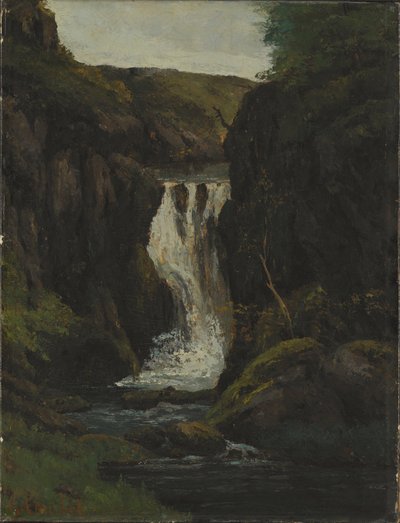  - Gustave Courbet