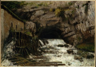  - Gustave Courbet