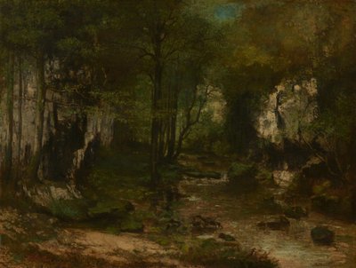  - Gustave Courbet