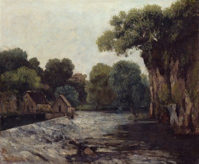  - Gustave Courbet