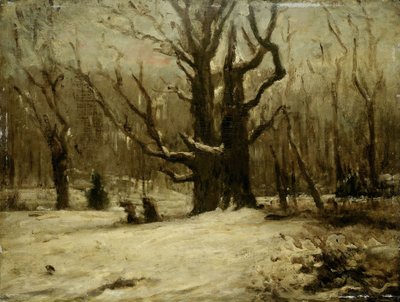  - Gustave Courbet