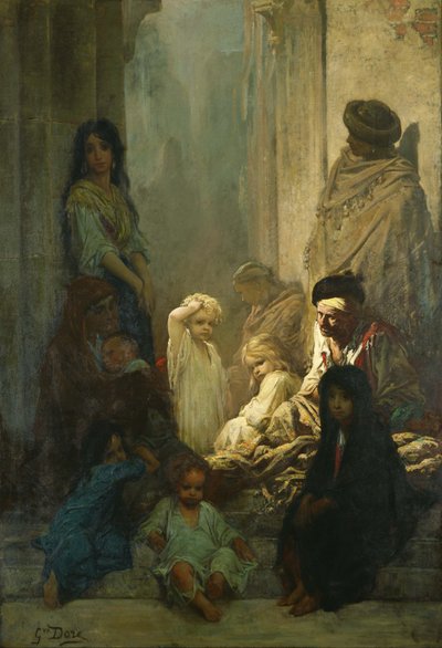 La Siesta, souvenirs d