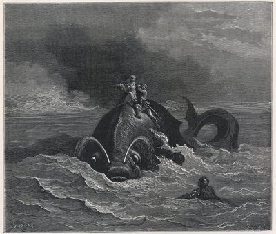  - Gustave Dore