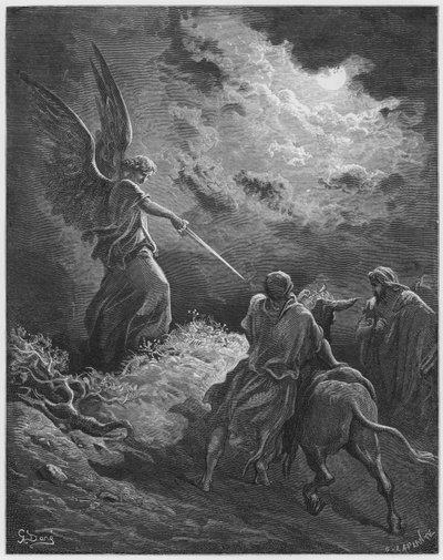 Gustave Doré Bible : L
