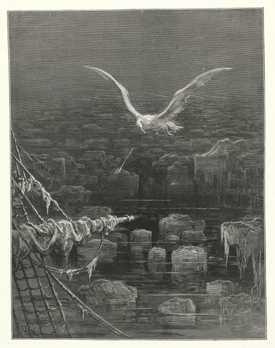 Illustration de Gustave Doré pour 