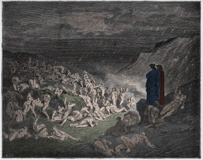  - Gustave Dore