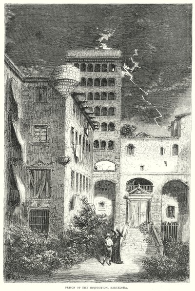  - Gustave Dore