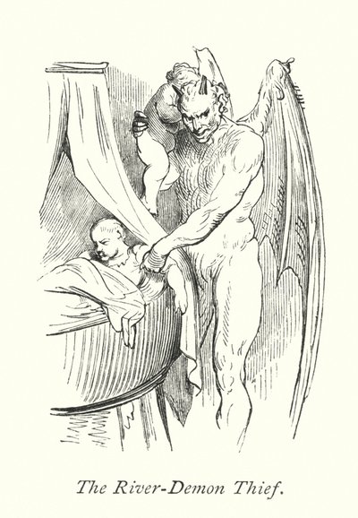  - Gustave Dore