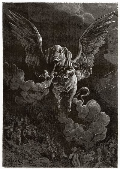  - Gustave Dore
