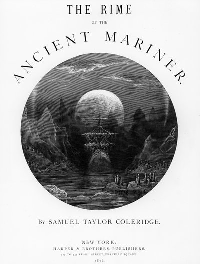 Page de titre de 