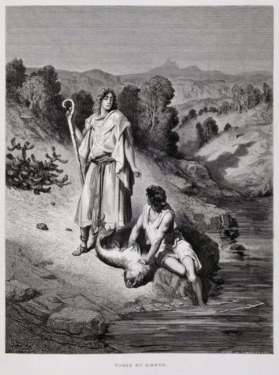 Tobias et l