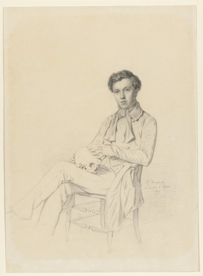 Charles Passant - Gustave Edward Barry