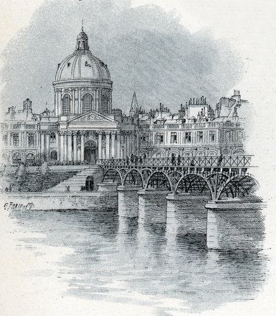 Vue de l