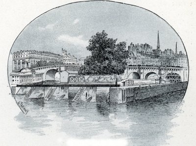Vue de l