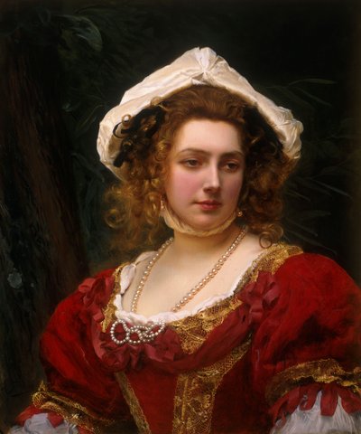 Portrait d