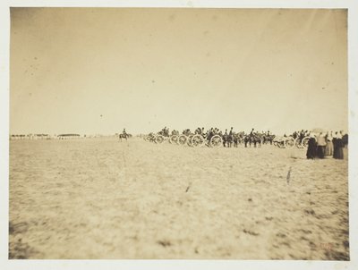 Sans titre - Gustave Le Gray