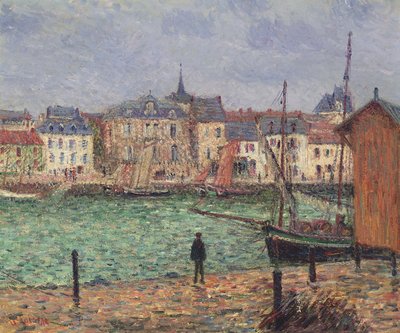  - Gustave Loiseau
