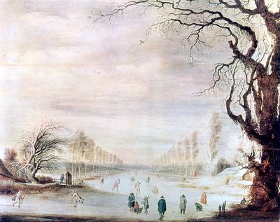 Paysage d
