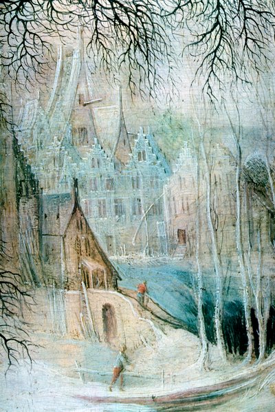 Paysage d
