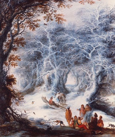 Paysage d