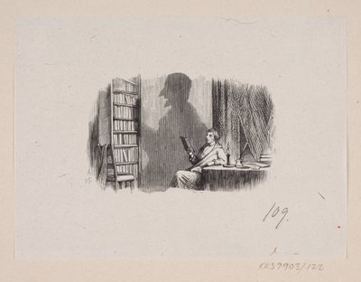 Illustration de "L