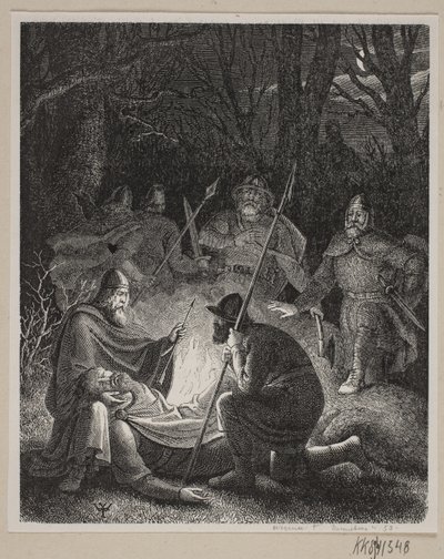 Illustration de l