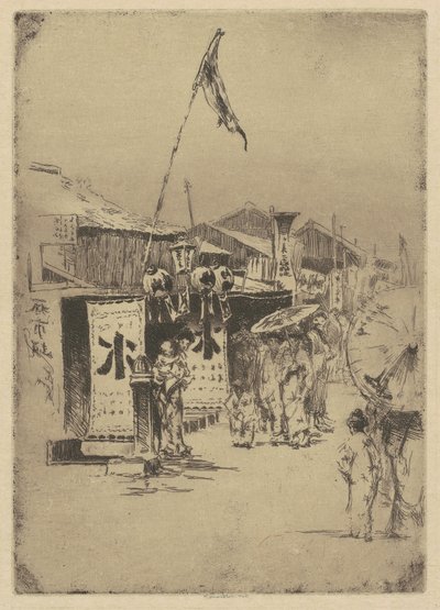 Tokyo #1 - H. Ivan Neilson