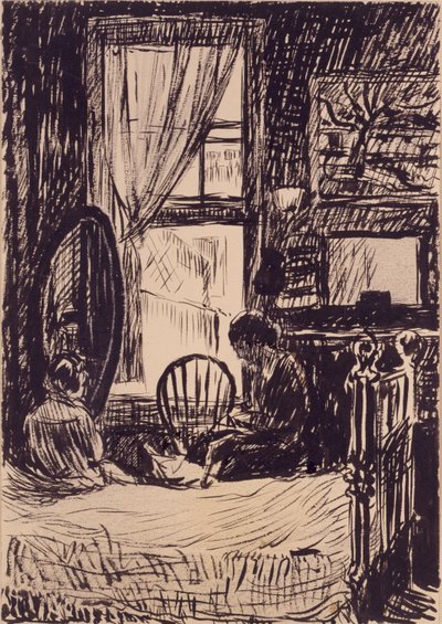 (Chiffres avant la fenêtre) - H. Lyman Sayen